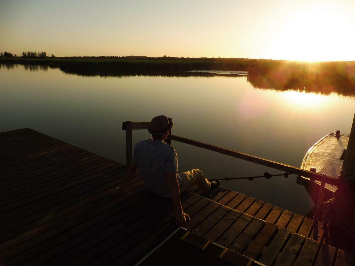 Happy Place @ 3 Saint Lucia Estuary Екстериор снимка