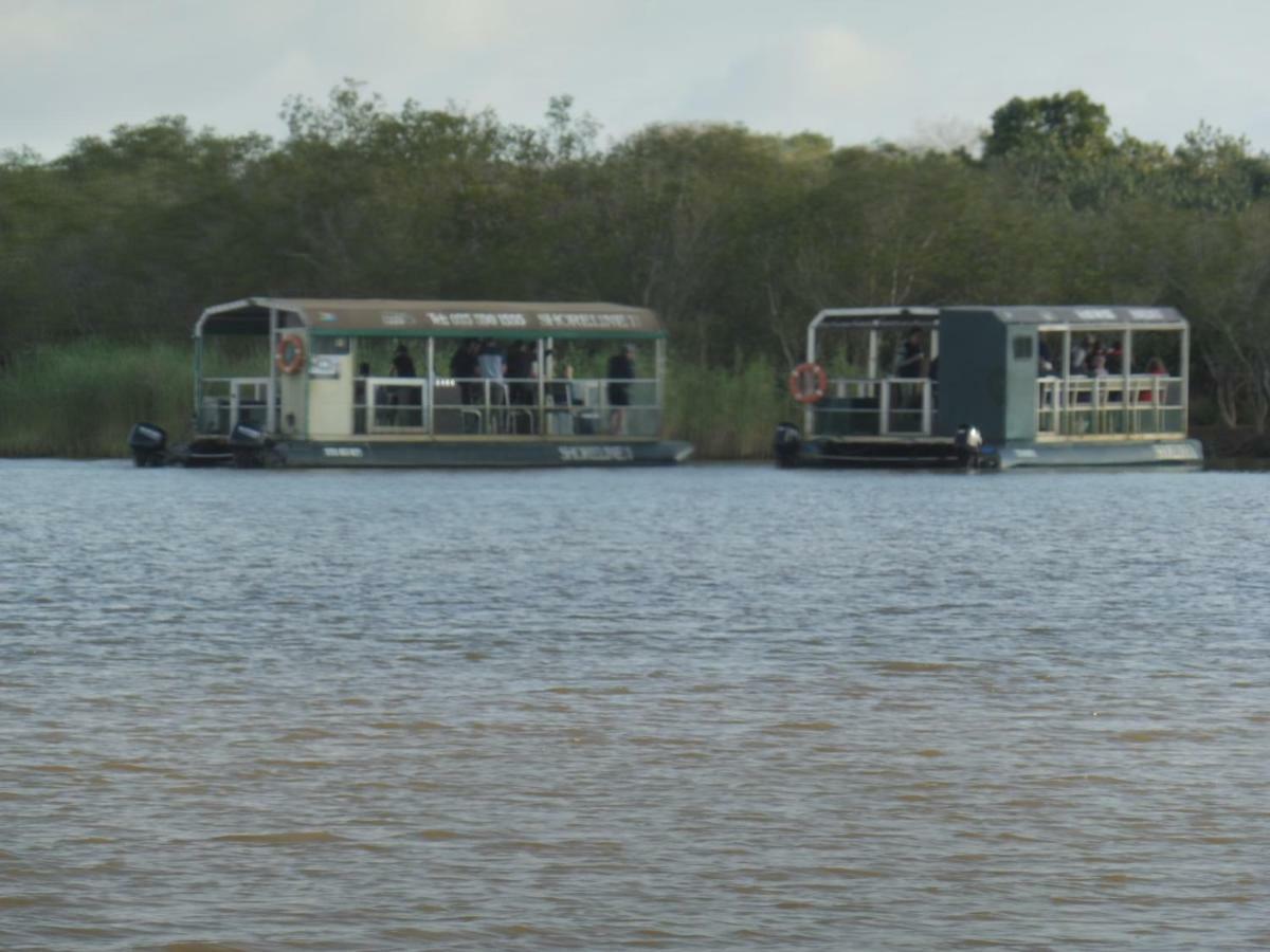 Happy Place @ 3 Saint Lucia Estuary Екстериор снимка
