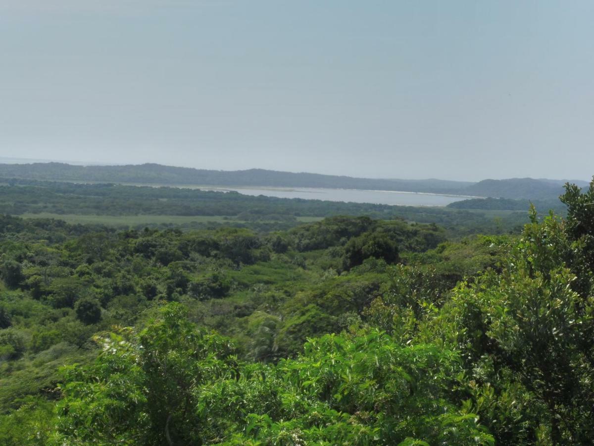 Happy Place @ 3 Saint Lucia Estuary Екстериор снимка